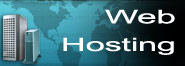 web hosting